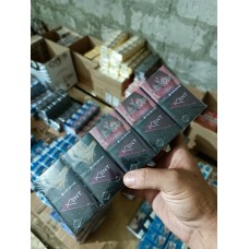 Kent Crystal Сherry Compact (вишня)