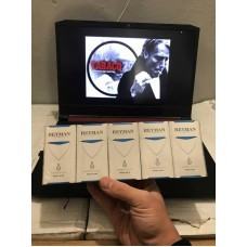 Reyman QS Royal Blue