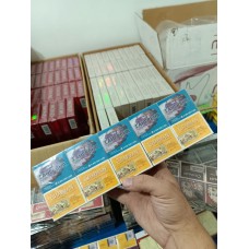 Chapman Vanila (Ваниль)