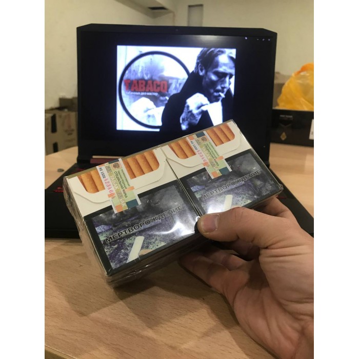 Престиж Крым Синий