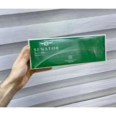 Senator Menthol Superslims (ментол)