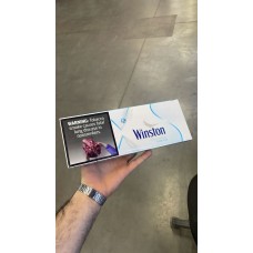 Winston Fresh Mix Superslims