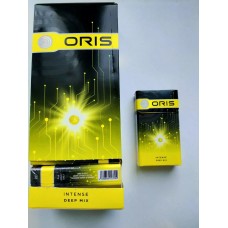 Oris QS Deep Mix (лайм)