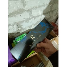 Rolan Nano Blueberry (черника)