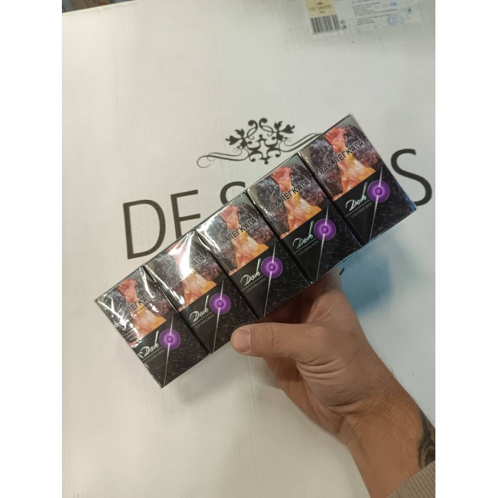 Dove Click Purple Moon (виноград)